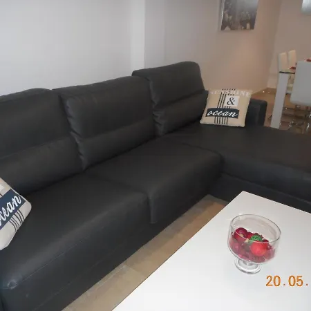 2105-apt 2 Bedrooms, On The Beach, Port View, Pool *
