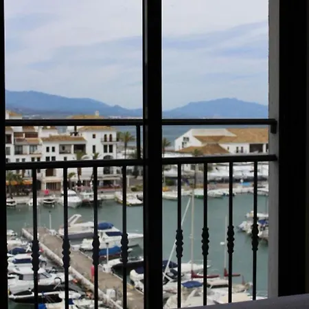 2105-apt 2 Bedrooms, On The Beach, Port View, Pool