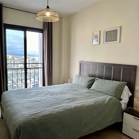 2105-apt 2 Bedrooms, On The Beach, Port View, Pool *
