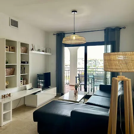 2105-apt 2 Bedrooms, On The Beach, Port View, Pool Apartment