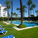 2105-apt 2 Bedrooms, On The Beach, Port View, Pool Apartman *