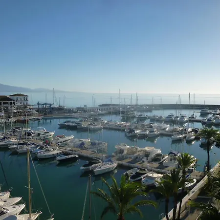 2105-apt 2 Bedrooms, On The Beach, Port View, Pool Lejlighed *