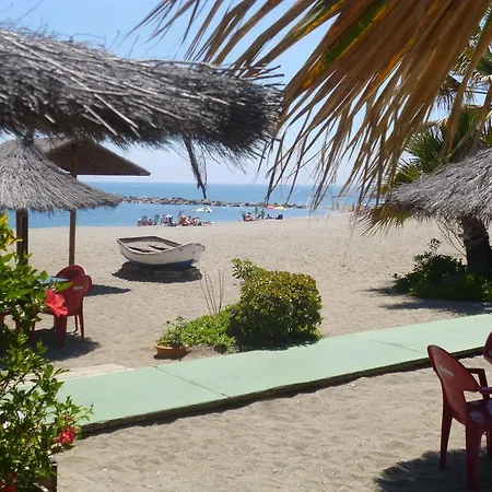 Lejlighed 2105-apt 2 Bedrooms, On The Beach, Port View, Pool *