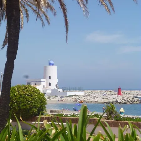 2105-apt 2 Bedrooms, On The Beach, Port View, Pool *