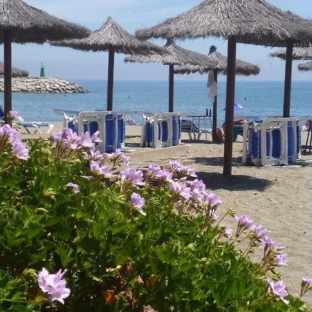 Lejlighed 2105-apt 2 Bedrooms, On The Beach, Port View, Pool